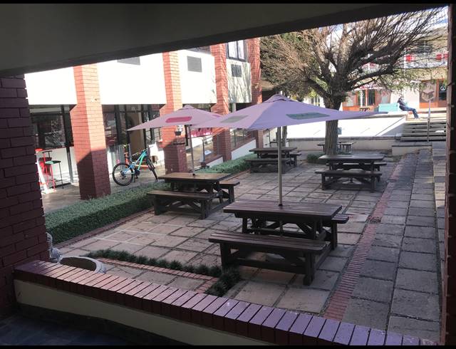 56M² RETAIL TO LET IN TYGER VALLEY
